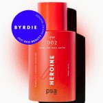 toner cấp ẩm tẩy da chết