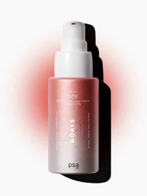 serum giảm mụn