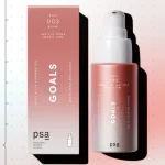 serum trị mụn
