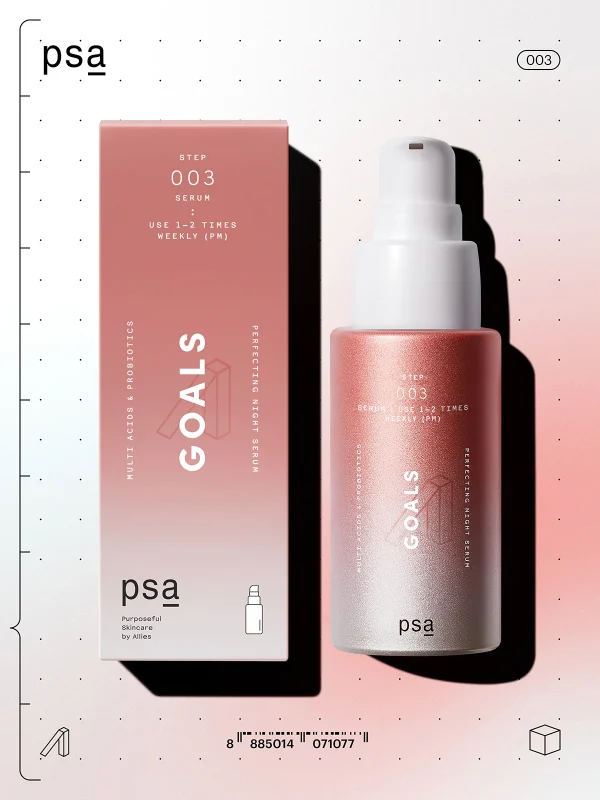 serum trị mụn