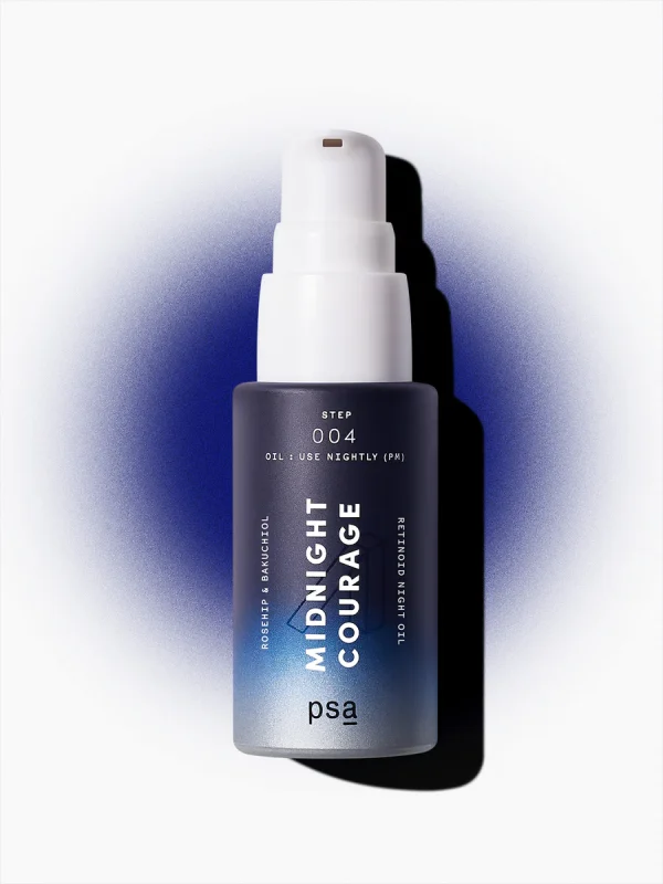 psa-midnight-courage-rosehip-and-bakuchiol-retinol-night-oil-01_01c6aaf9-62df-4dda-b4d8-6c337e1bf477_900x dầu dưỡng retinol Midnight Courage
