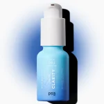 tinh chất tăng cường giảm mụn Clarity