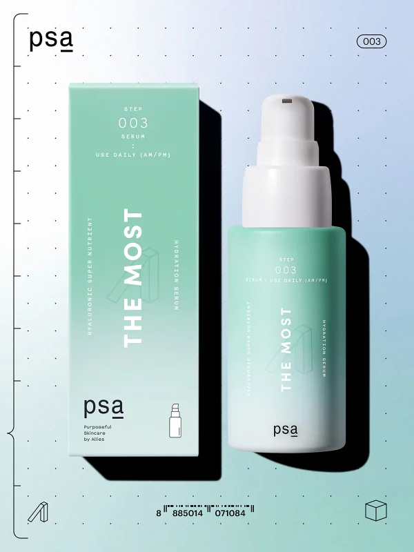 serum dưỡng ẩm HA