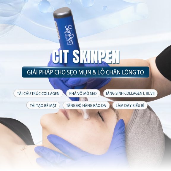 Bio CIT SkinPen
